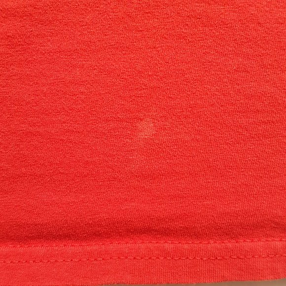 Vintage Tee Shirt TIM HORTONS Extra Large US XL Unisex Roll Up the Rim to Win - Picture 5 of 9